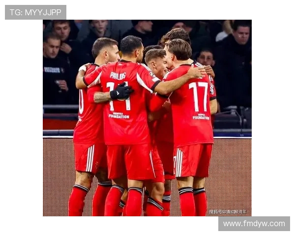 本菲卡后卫达尔：对手表现十分出色