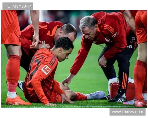 拜仁鏖战后 莱茵德比再燃战火